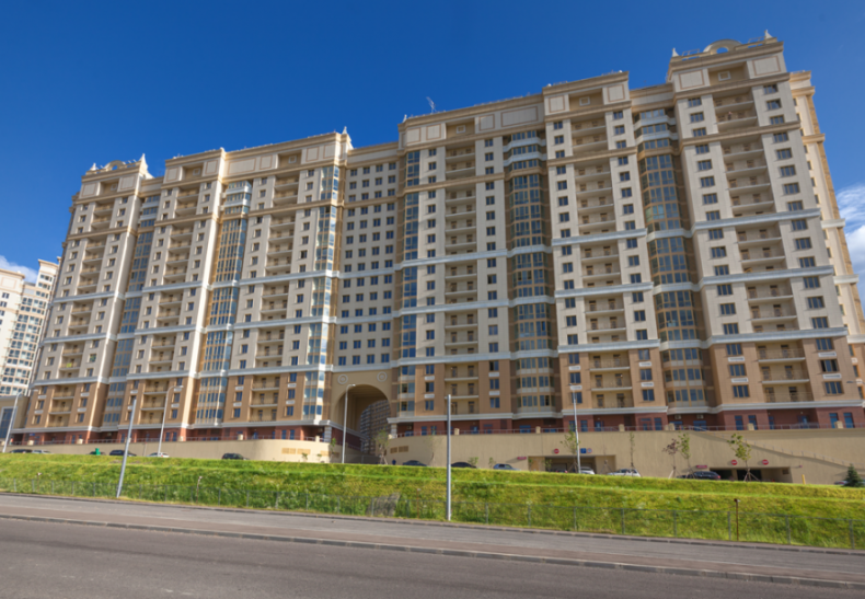 Купить Однокомнатную Квартиру Ул Мосфильмовская Вторичка
